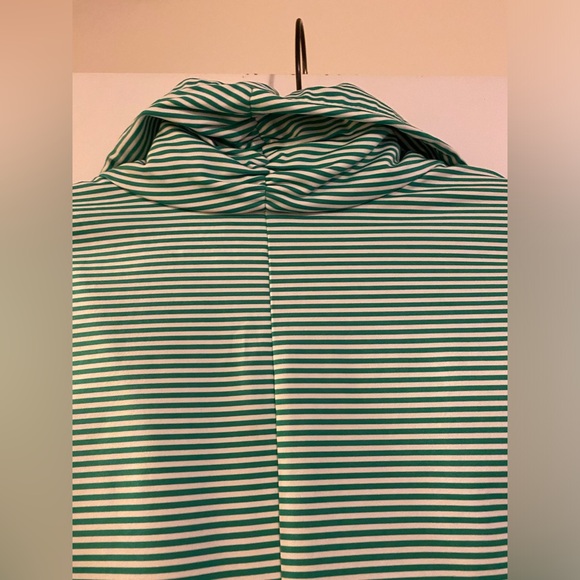 Nike golf tour performance woman’s dry fit shirt Large - Picture 3 of 10